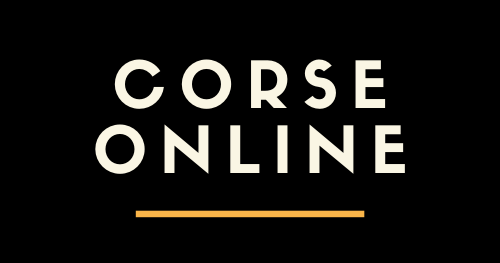 Corse online