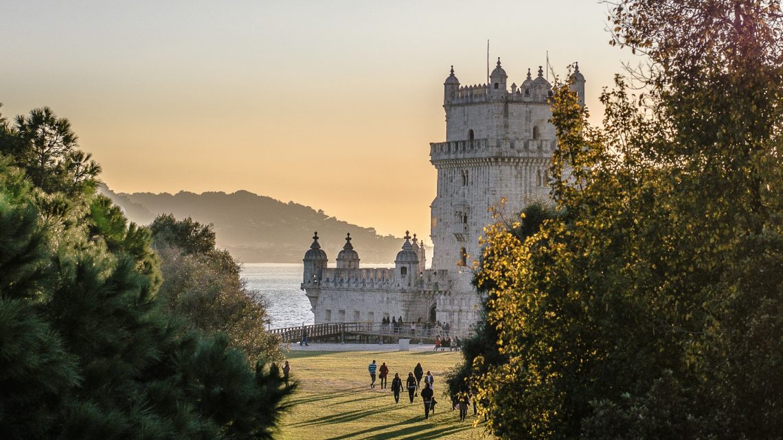 A la découverte du Portugal