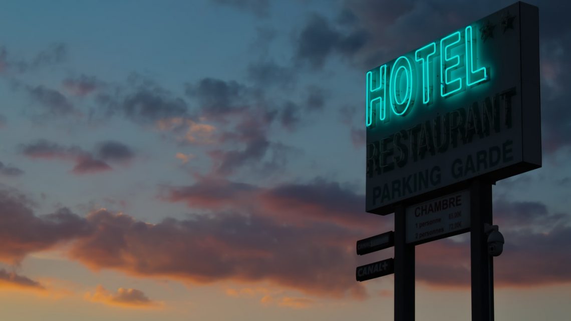 Un hôtel pour un futur séjour : Pourquoi pas un 3 étoiles ?