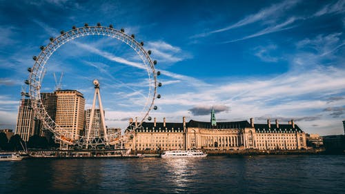 Les bons plans pour visiter Londres de manière ludique