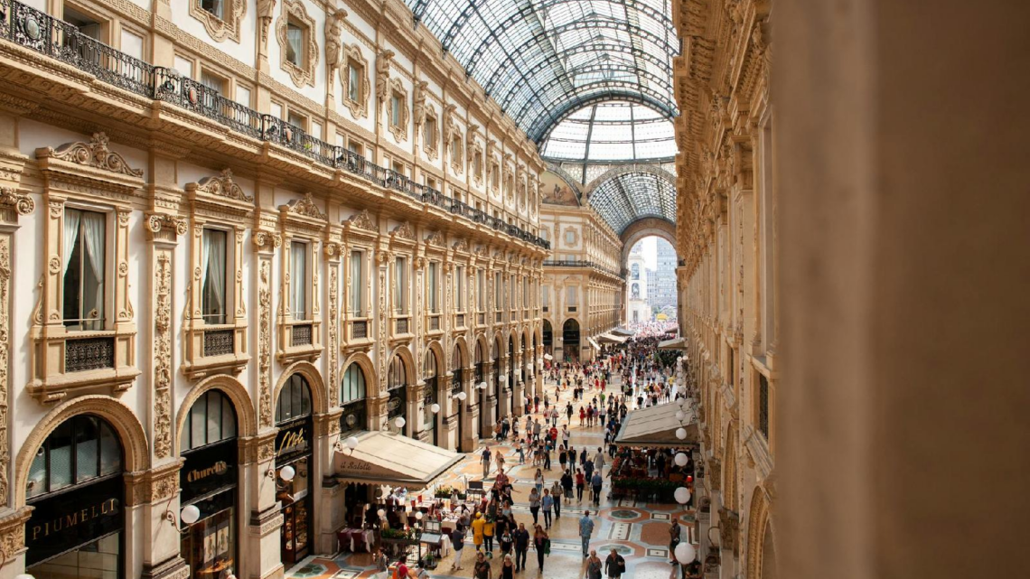 La ville de Milan : un guide complet pour découvrir ses secrets