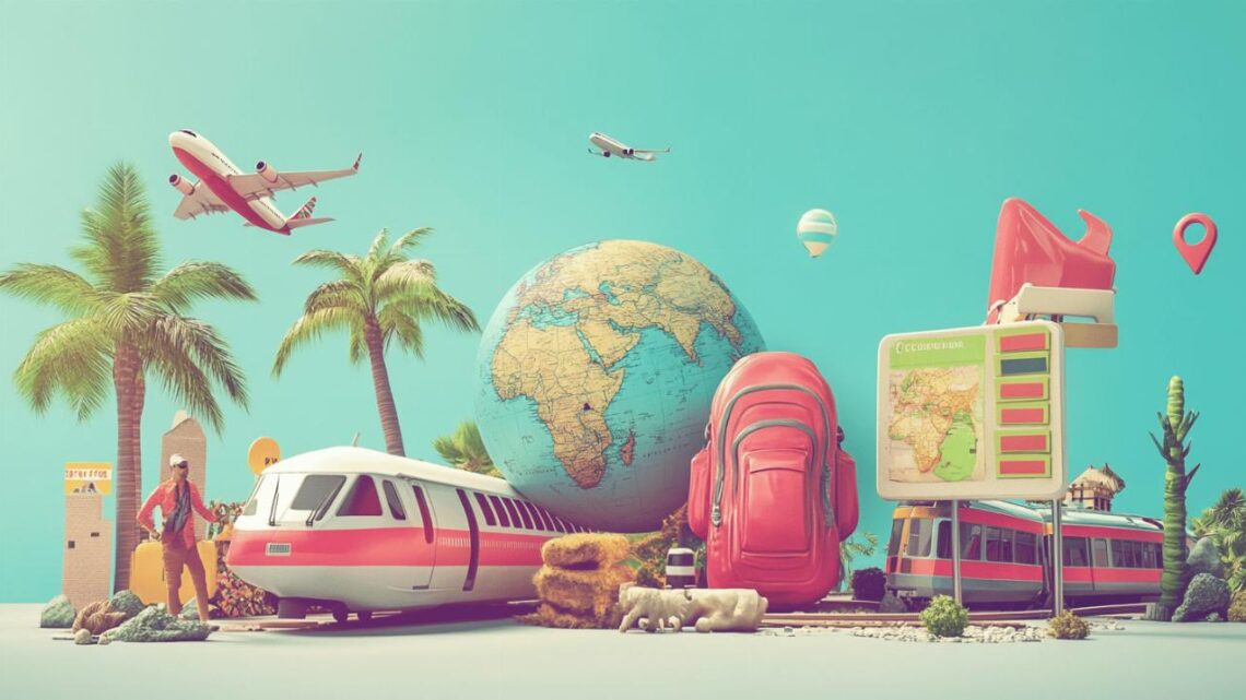 Comment dénicher les meilleures offres de voyage à petit budget ?