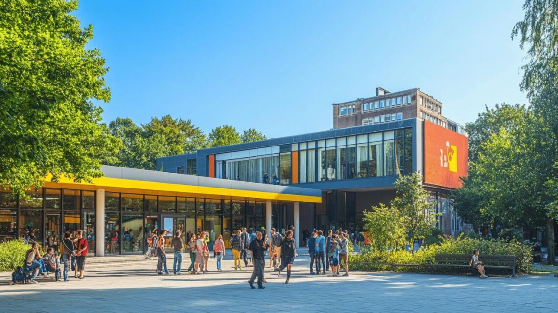 Comment la Liege Youth Hostel Transforme votre Immersion Culturelle en Belgique