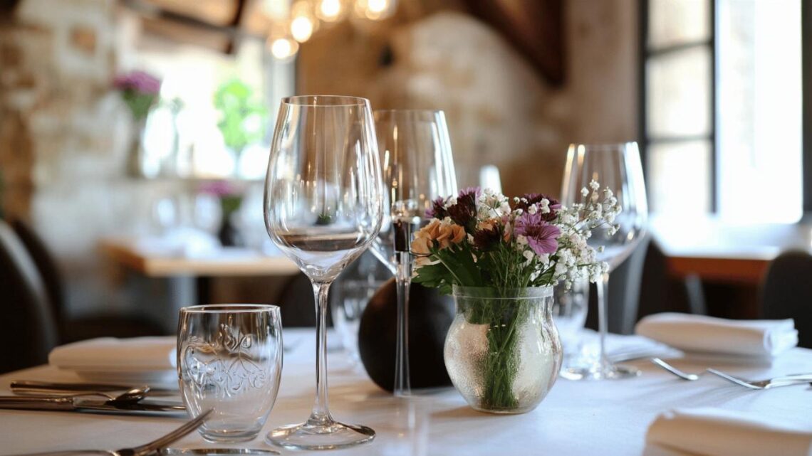 Voyage culinaire : Le restaurant à Castelmoron-sur-Lot qui fait voyager les papilles avec ses spécialités régionales !