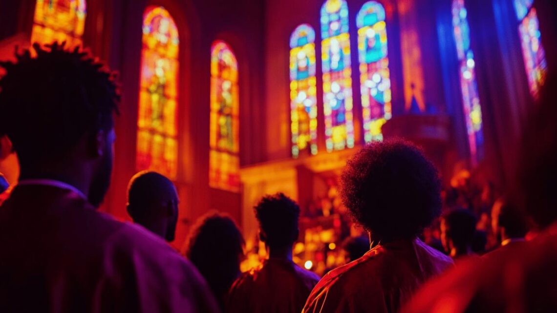 Où assister à une messe gospel à Harlem et New York ? Plongée dans les traditions spirituelles afro-américaines