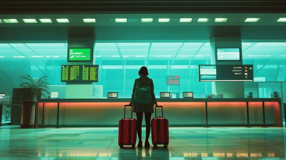 Peut-on prendre 2 bagages en soute avec Air Algérie ? Découvrez les règles et comment éviter les frais d’excédent