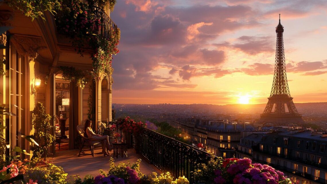 Comment choisir les meilleurs hotels de luxe pour un voyage de noces à Paris et profiter d’un service de transfert privilégié