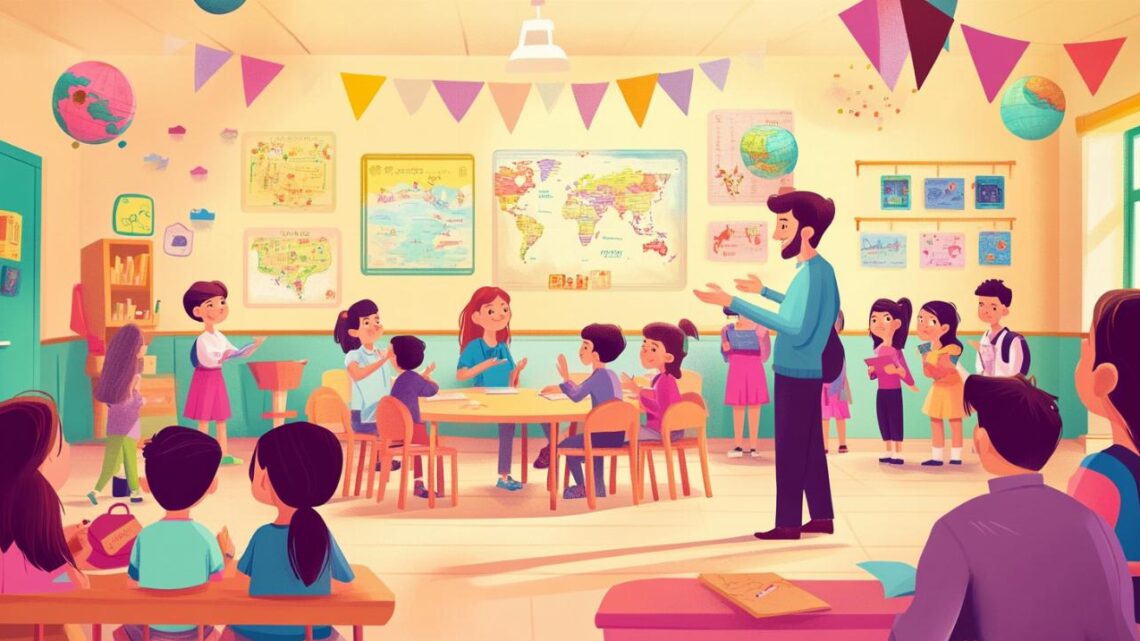 Comprendre les règles d’absence scolaire pour voyage en maternelle