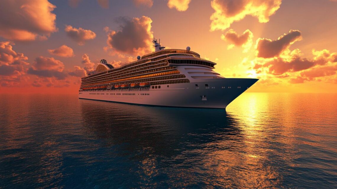 Les croisières thématiques et destinations exclusives : découvrez le voyage en mer idéal