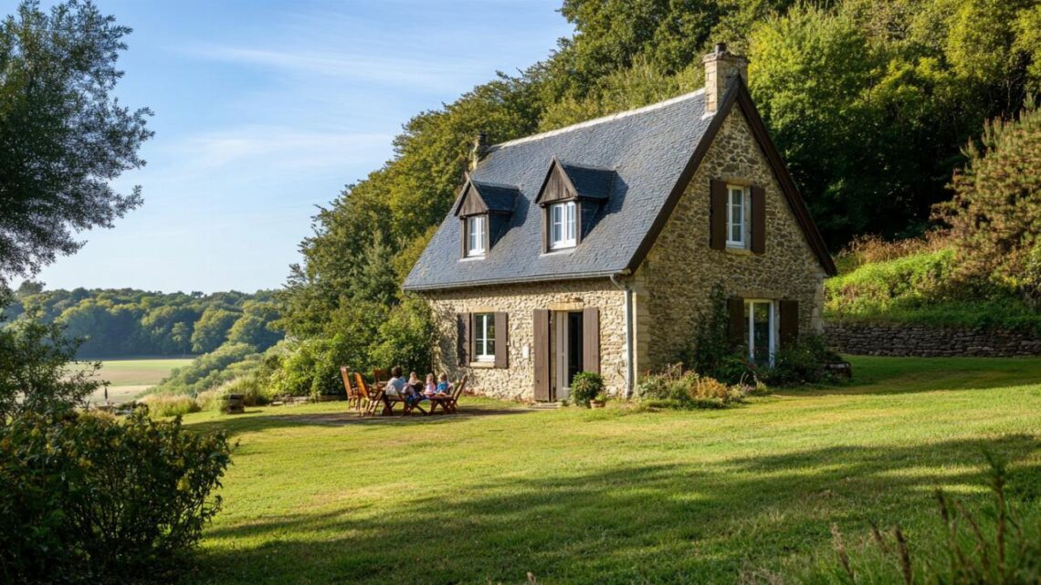 Pourquoi choisir votre location de vacances idéale en Manche pour découvrir la Normandie